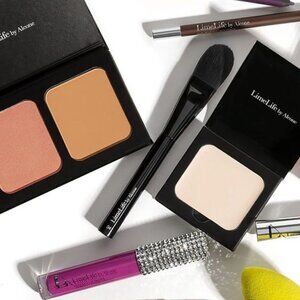 Shop our chemical free, cruelty free professional makeup & all-natural skincare.